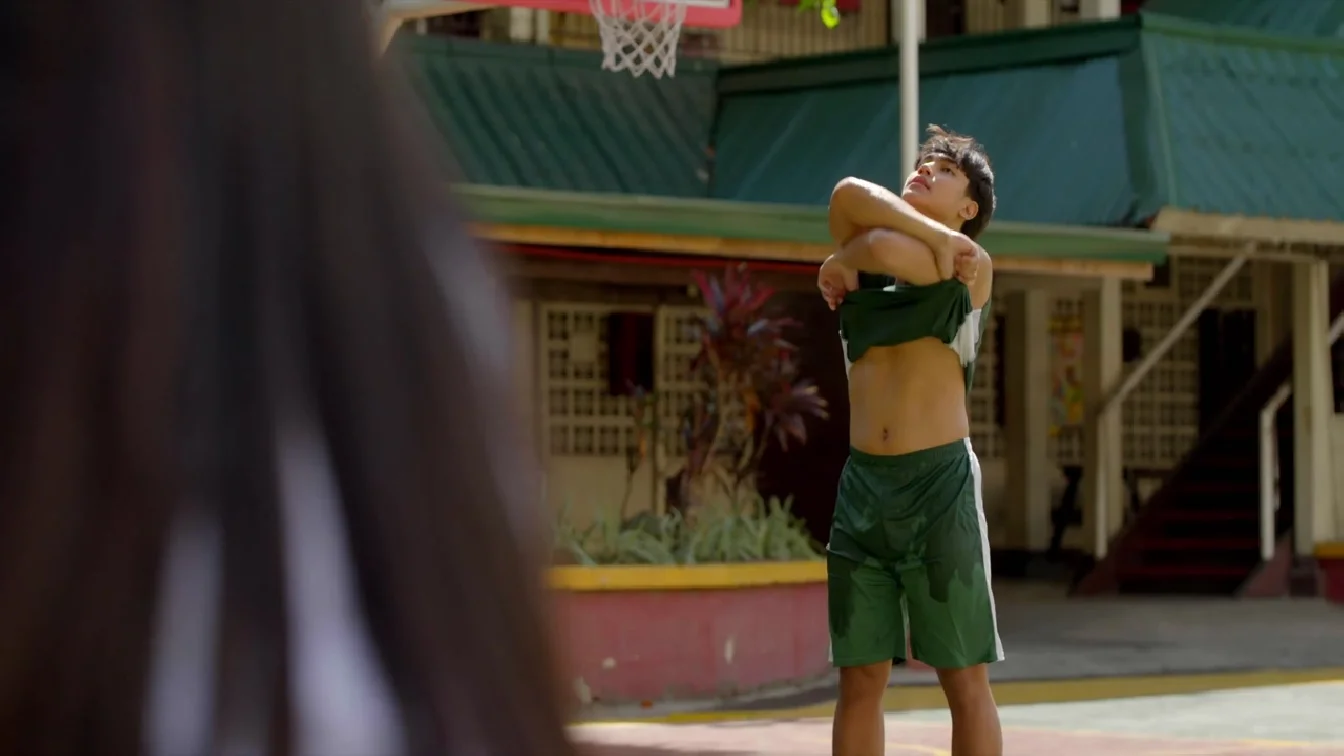 Preview of Ang Pamumukadkad Ni Mirasol 2025 VivaMax